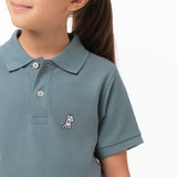 Kids' Polo Shirt