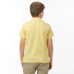 Kids' Polo Shirt-JAMES BARK