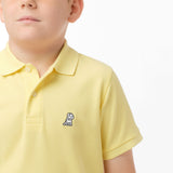 Kids' Polo Shirt-JAMES BARK