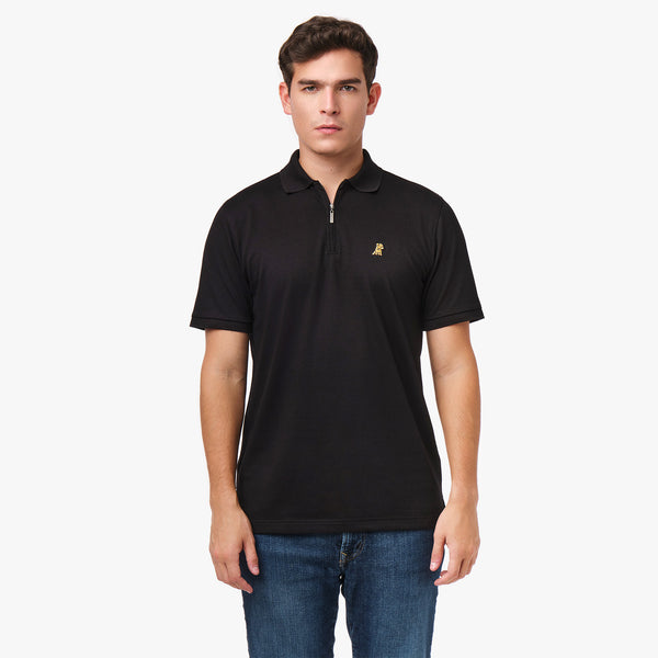 Men's Travel Polo Shirt