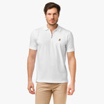 Men's Travel Polo Shirt-JAMES BARK