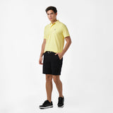 Men's Regular Fit Polo Shirt-JAMES BARK