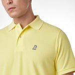 Men's Regular Fit Polo Shirt-JAMES BARK