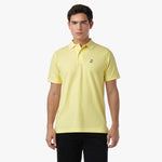 Men's Regular Fit Polo Shirt-JAMES BARK