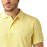 Men's Regular Fit Polo Shirt-JAMES BARK