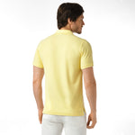 Men's Regular Fit Polo Shirt-JAMES BARK