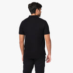 Men's Regular Fit Polo Shirt-JAMES BARK