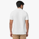 Men's Regular Fit Polo Shirt-JAMES BARK