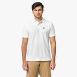 Men's Regular Fit Polo Shirt-JAMES BARK