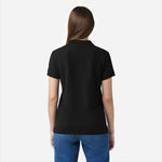 Women's Regular Fit Polo Shirt-JAMES BARK