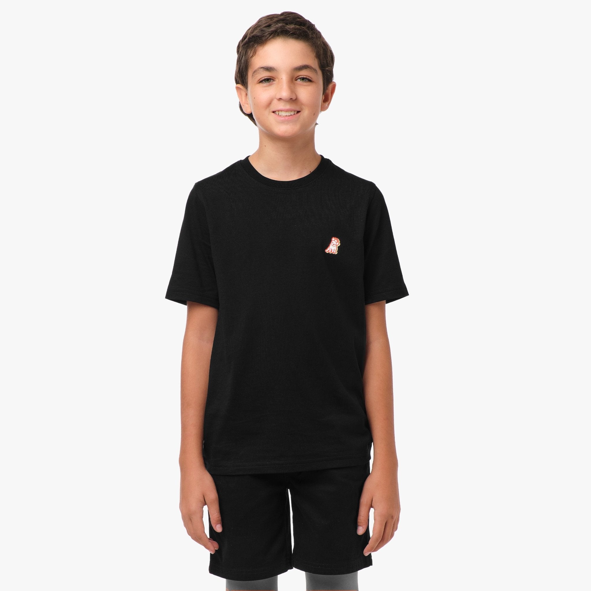 Kid's Amalfi Graphic Tee - JAMES BARK
