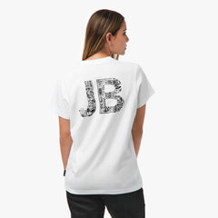 Women's Amalfi Graphic Tee - JAMES BARK