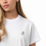 Women's Amalfi Graphic Tee-JAMES BARK