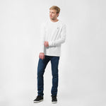 Men's Long Sleeve T-Shirt-JAMES BARK