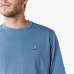 Men's Long Sleeve T-Shirt-JAMES BARK