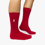 Women's Knit Socks - JAMES BARK