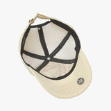 Sport Cap — Egret - JAMES BARK