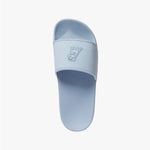 Men's Dog Logo Slides - JAMES BARK