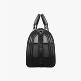 Mesh Duffle Bag - JAMES BARK