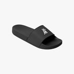 Men's Dog Logo Slides - JAMES BARK