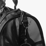 Mesh Duffle Bag - JAMES BARK