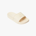 Women's Dog Logo Slides - JAMES BARK