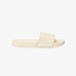 Women's Dog Logo Slides - JAMES BARK