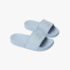 Women's Dog Logo Slides - JAMES BARK