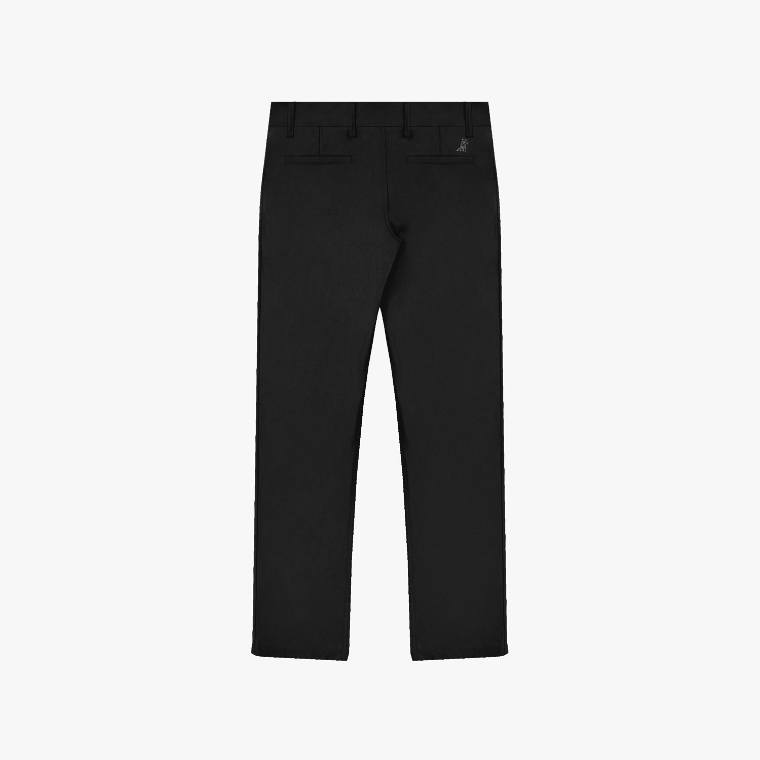 Men's Sorona Stretch Chino Pants Black | JAMES BARK Men's Sorona Stretch Chino Pants Black | JAMES BARK