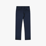 Men’s Sorona® Stretch Chino Pants — Dress Blue - JAMES BARK