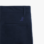 Men’s Sorona® Stretch Chino Pants — Dress Blue - JAMES BARK