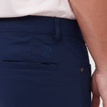 Men’s Sorona® Stretch Chino Pants — Dress Blue - JAMES BARK