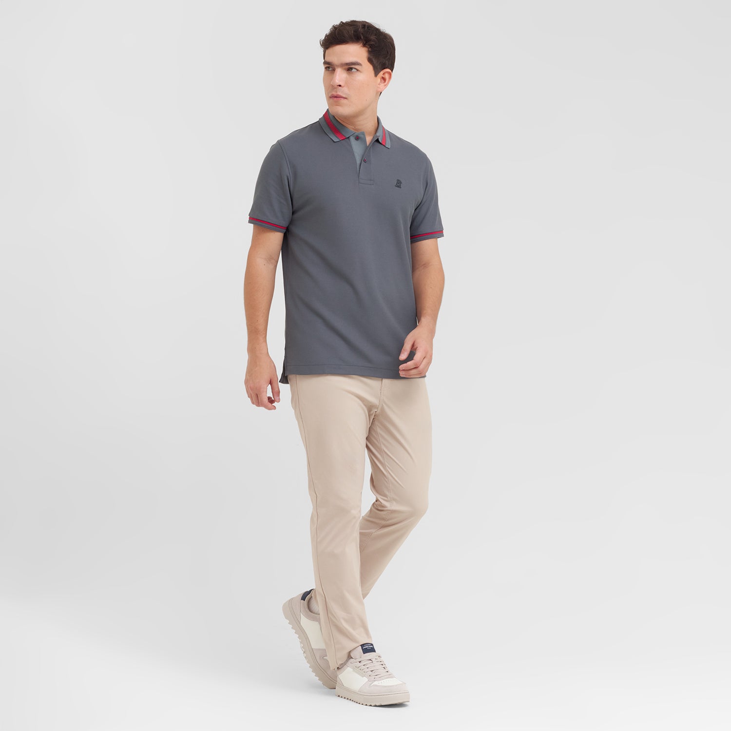 Men's Sorona® Stretch Chino Pants — Doeskin – JAMES BARK