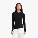 Women's Long Sleeve T-Shirt - JAMES BARK