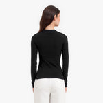 Women's Long Sleeve T-Shirt - JAMES BARK