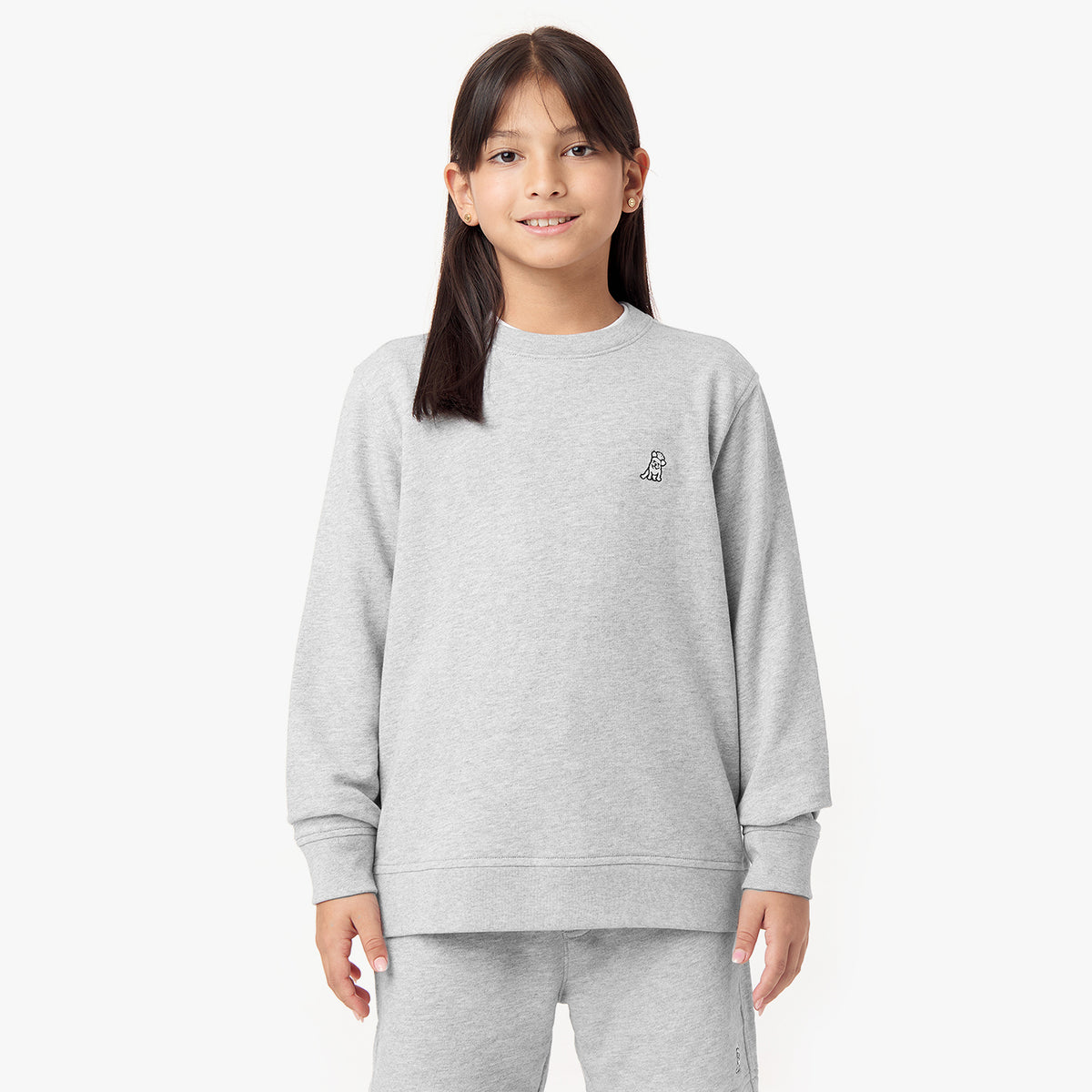 s French Terry Sweatshirt