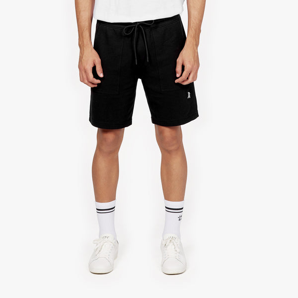 TENDERLOIN T-BDP PIQUE SHORTS 黒 Size S OMS2410P32-A11--11_grande.jpg?