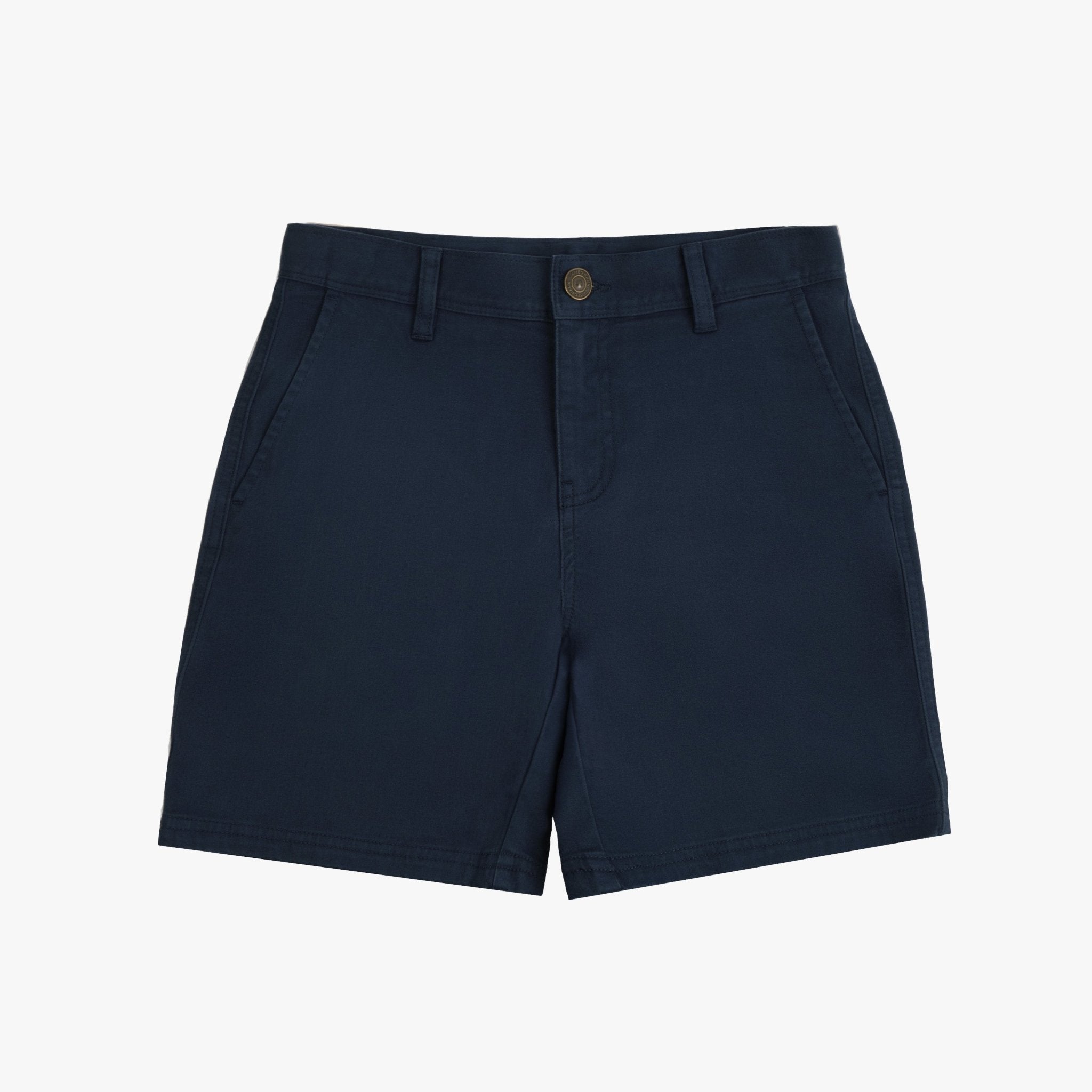 Men's Bermuda Shorts Dress Blue Men's Bermuda Shorts Dress Blue