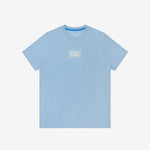 Men's Paisley Graphic Tee - JAMES BARK