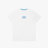 Men's Paisley Graphic Tee - JAMES BARK