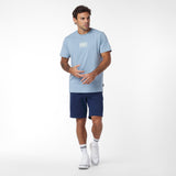 Men's Paisley Graphic Tee - JAMES BARK