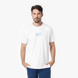 Men's Paisley Graphic Tee - JAMES BARK