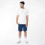 Men's Paisley Graphic Tee - JAMES BARK