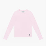 Women's Long Sleeve T-Shirt - JAMES BARK