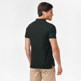 Men's Regular Fit Polo Shirt-JAMES BARK