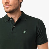 Men's Regular Fit Polo Shirt-JAMES BARK