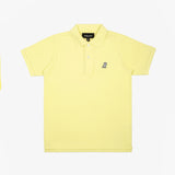 Kids' Polo Shirt-JAMES BARK