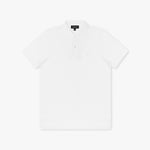 Men's Regular Fit Polo Shirt - JAMES BARK