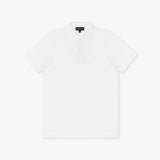 Men's Regular Fit Polo Shirt - JAMES BARK
