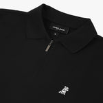 Men's Travel Polo Shirt-JAMES BARK